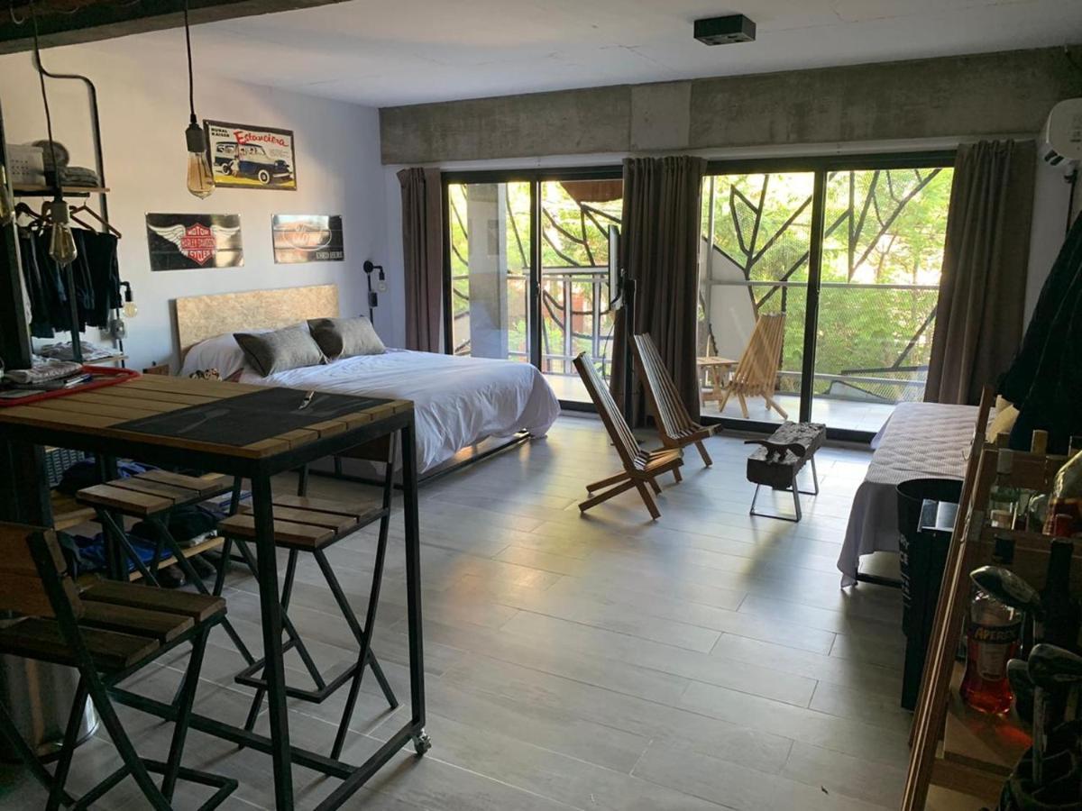 Lofts Mai Self Amenities Apartment Tigre Exterior photo