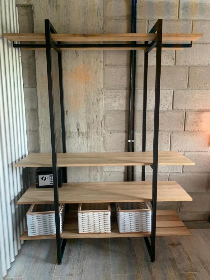 Lofts Mai Self Amenities Apartment Tigre Exterior photo