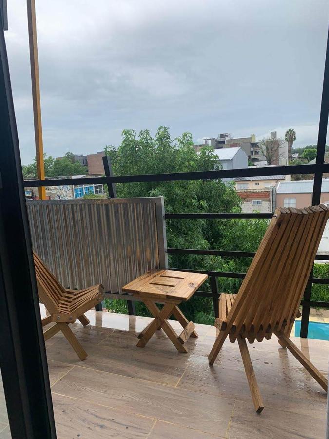 Lofts Mai Self Amenities Apartment Tigre Exterior photo