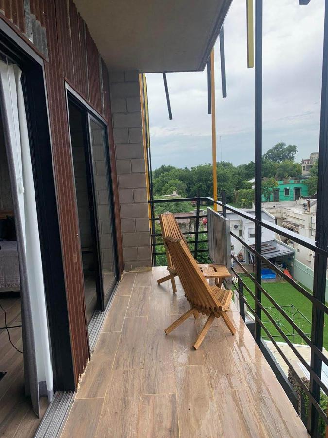 Lofts Mai Self Amenities Apartment Tigre Exterior photo