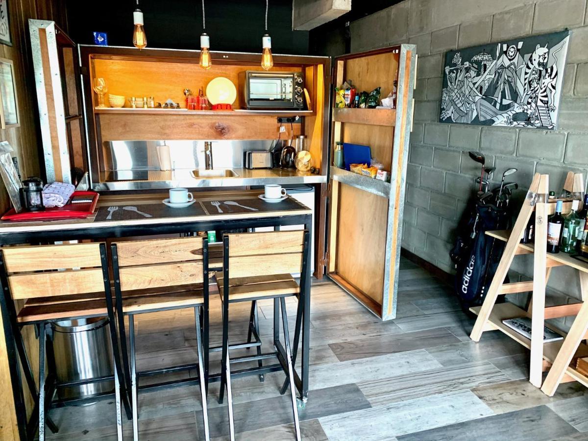 Lofts Mai Self Amenities Apartment Tigre Exterior photo